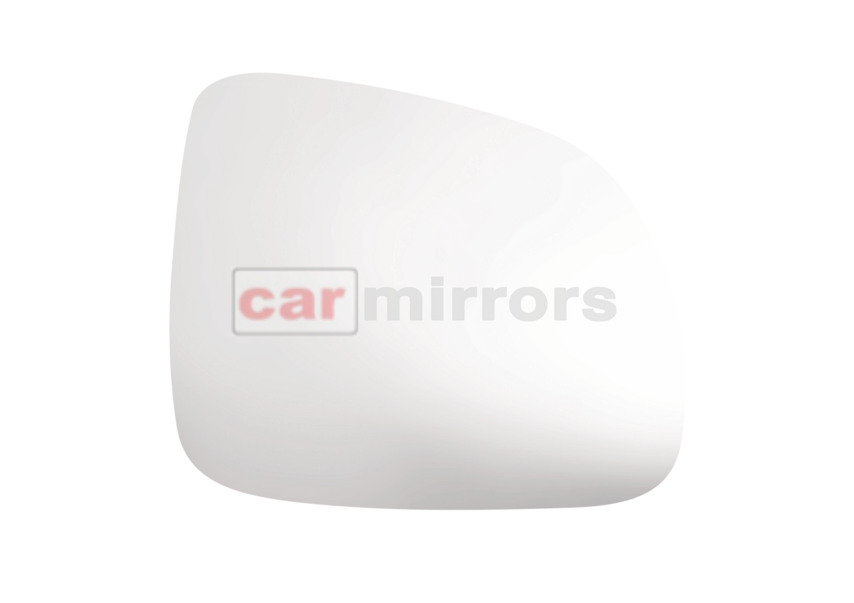 Holden Captiva 2006-2015 Driver Side Mirror Glass