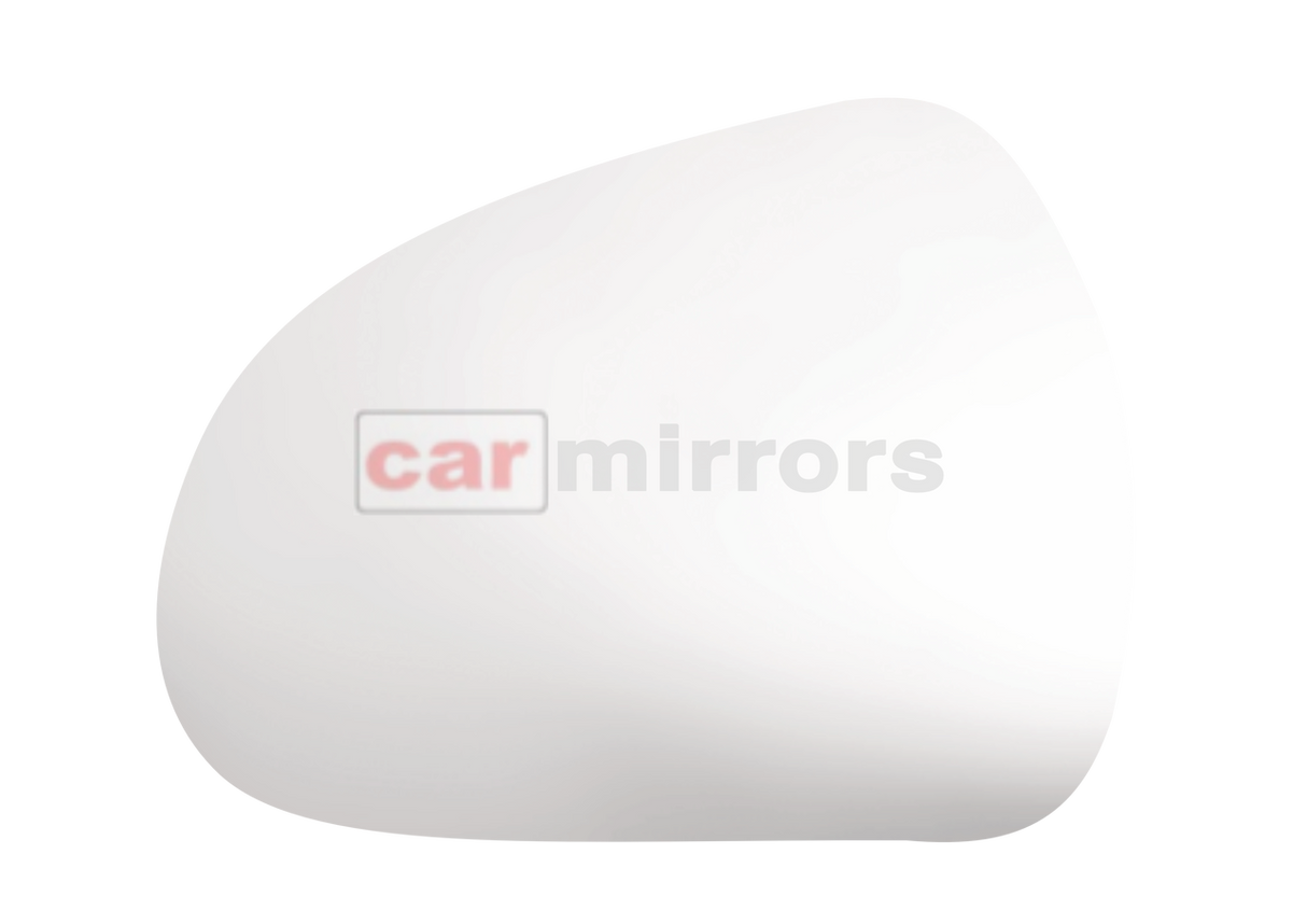 Peugeot 308 09/2007-2014 Passenger Side Mirror Glass