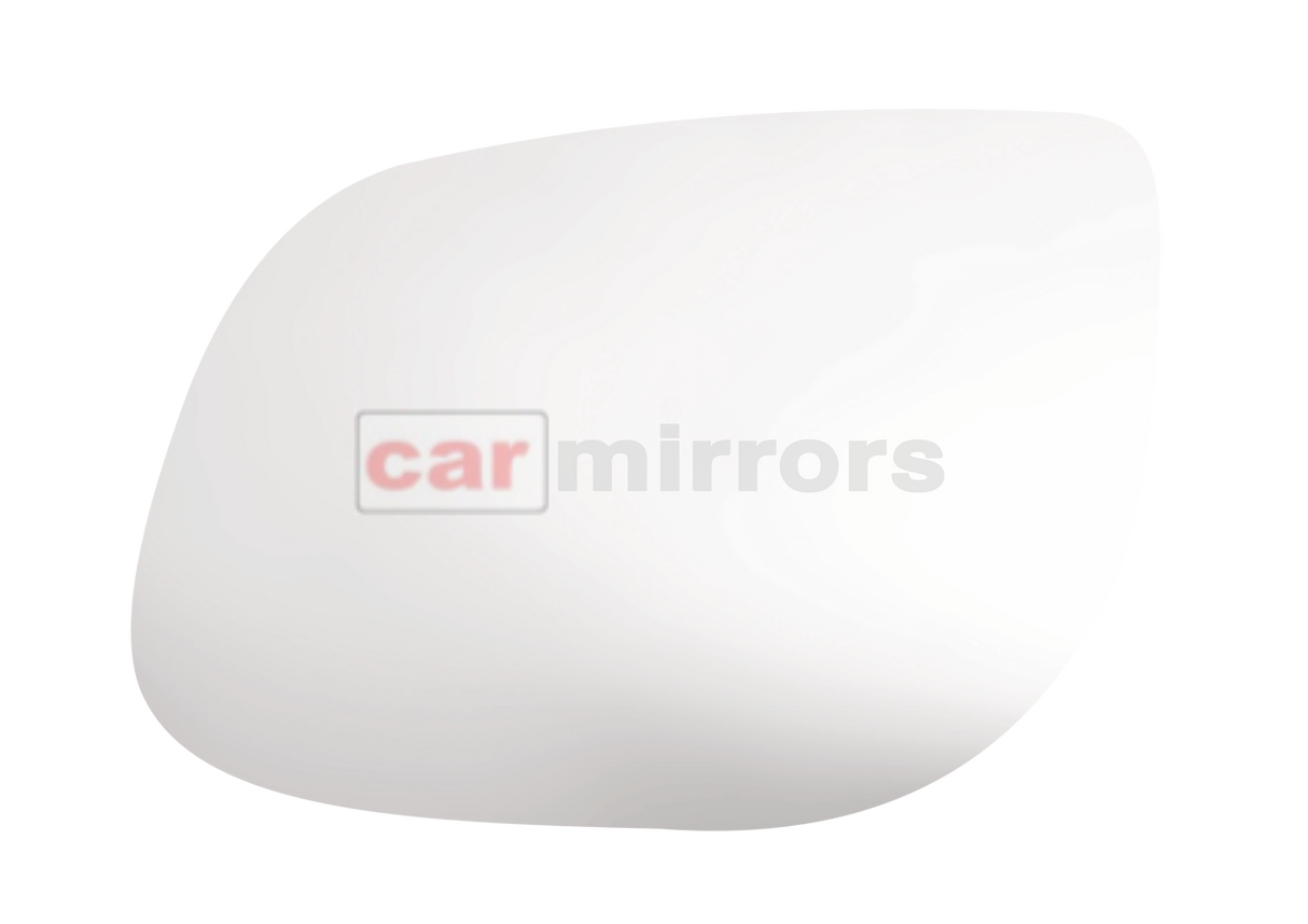 Cerato 2009-2013 Passenger Side Mirror Glass