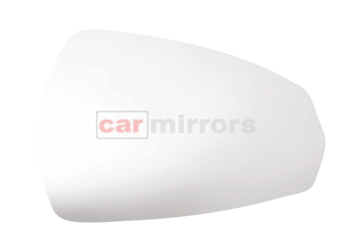 Audi A3 S Line 2012-2017 Driver Side Mirror Glass