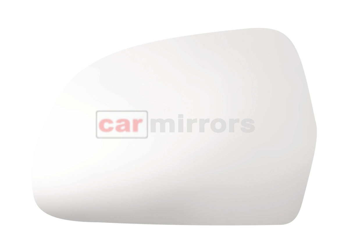 Skoda Octavia 2008-2013 Passenger Side Mirror Glass
