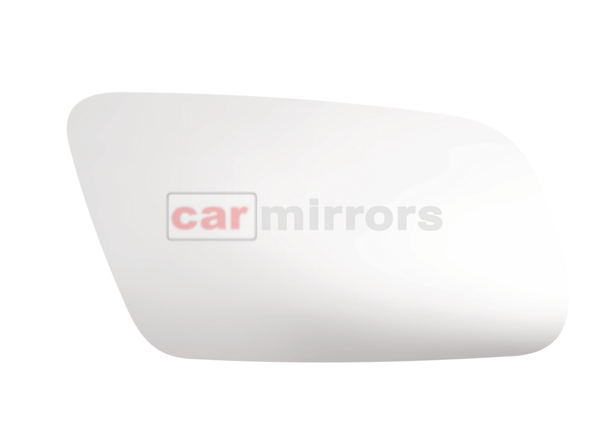 Audi A6/S6 1998-2003 Driver Mirror Glass