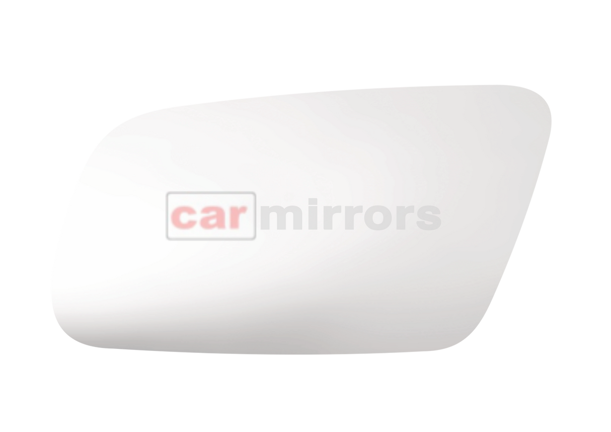Audi A8 1994-2002 Passenger Side Mirror Glass