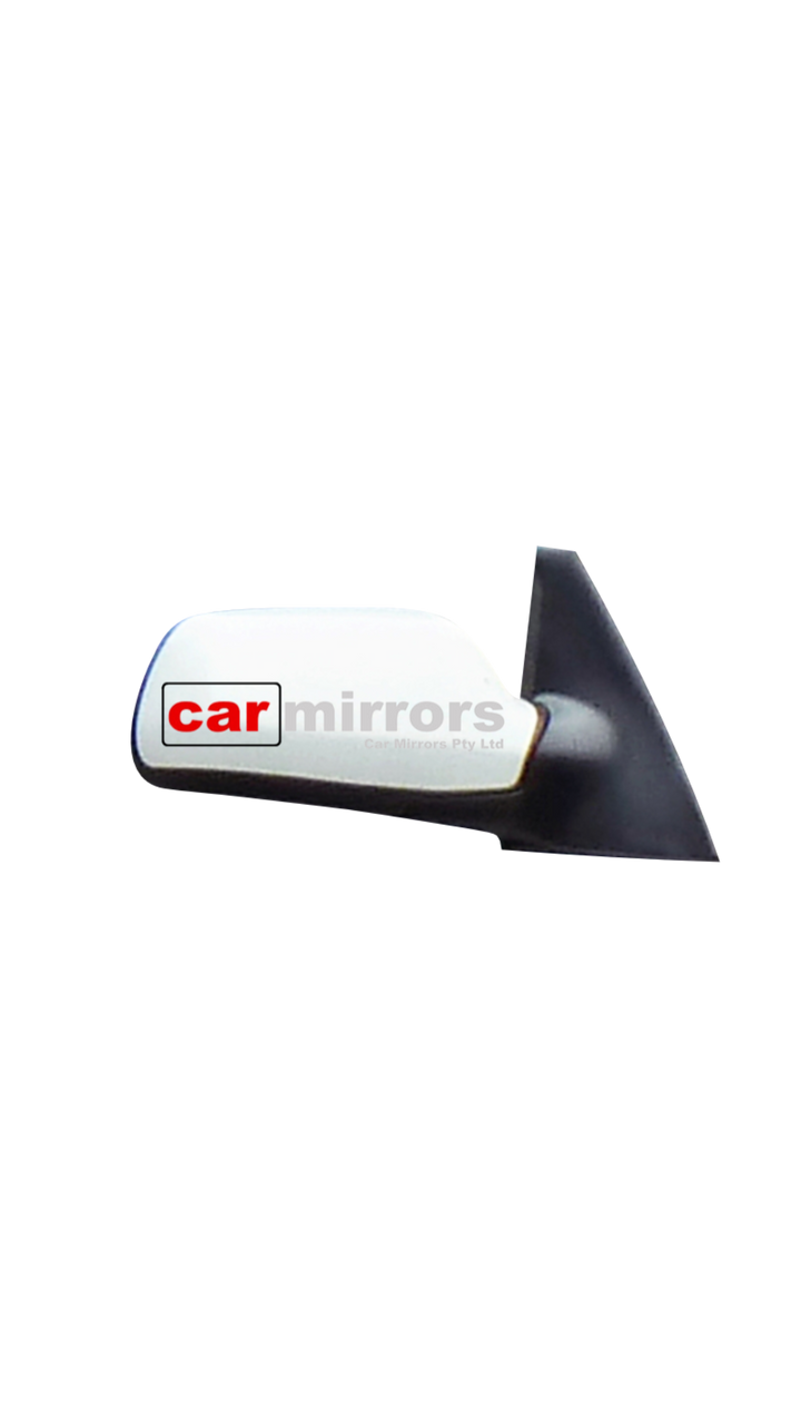 Mazda 2 DY 10/2002-05/2007 (manual adjustment) Driver Side Mirror