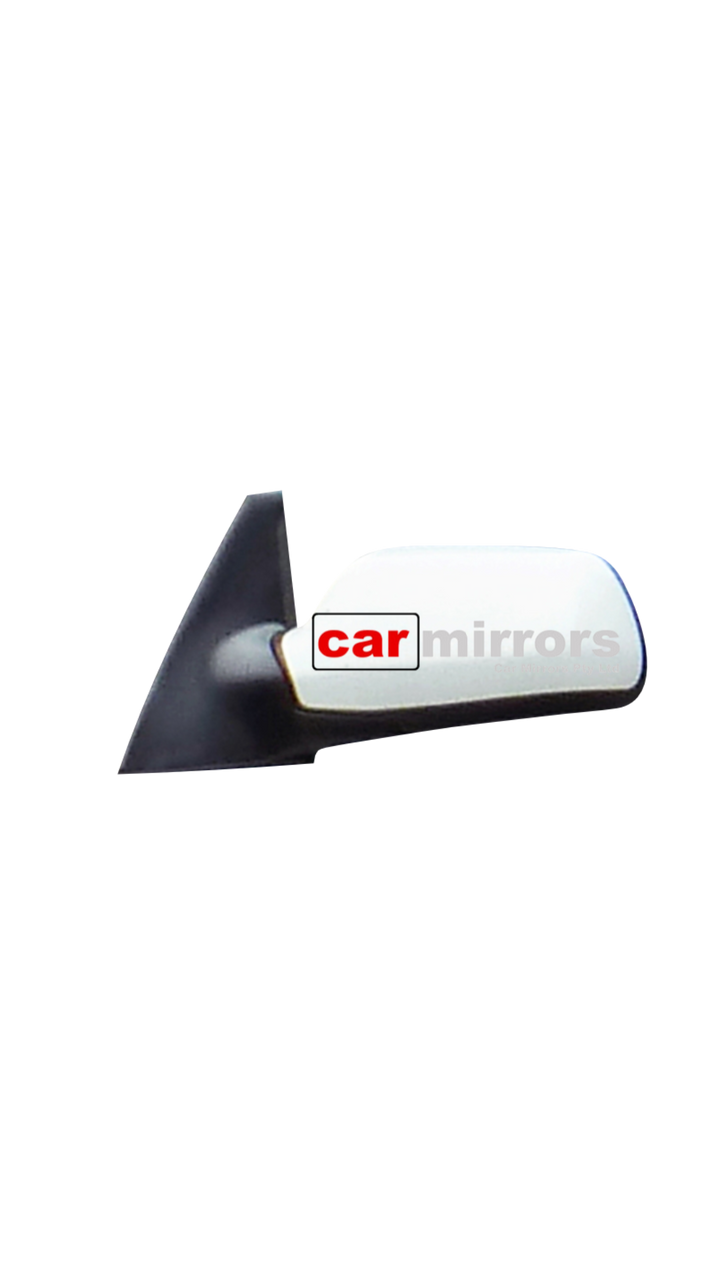 Mazda 2 DY 10/2002-05/2007 (manual adjustment) Passenger Side Mirror