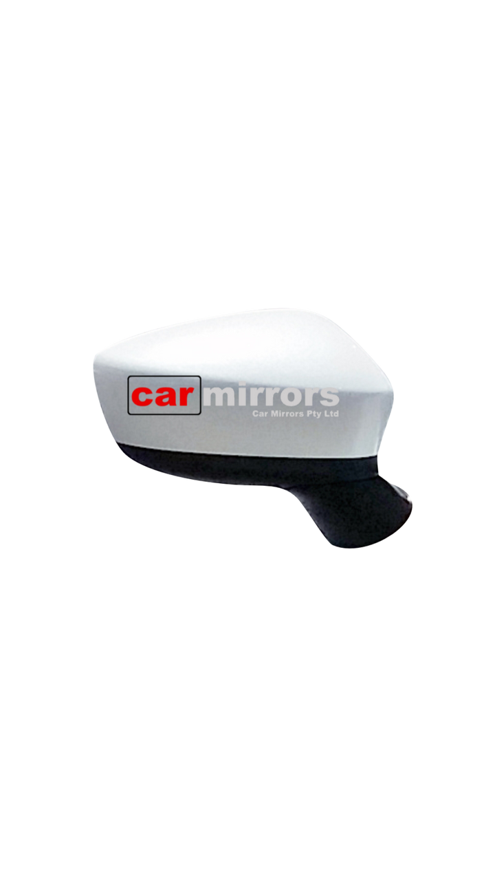 Mazda 2 DJ & DL 09/2014-12/2016 Driver Side Mirror