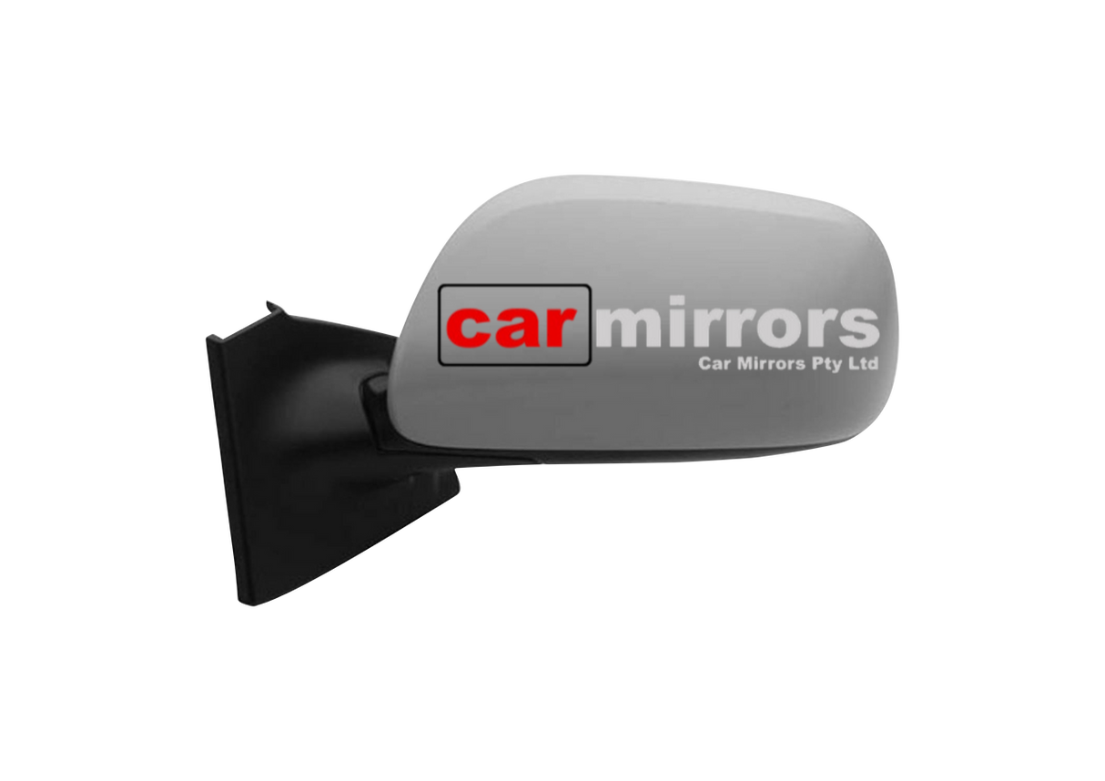 Toyota Corolla ZRE152 2007-2011 Hatch Passenger Side Mirror