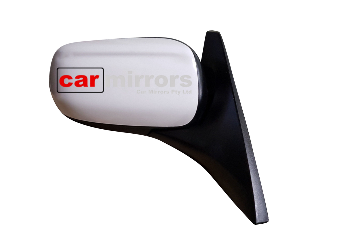 Mazda 3 (323) BJ SP20 1998-2003 (electric adjustment) Driver Side Mirror