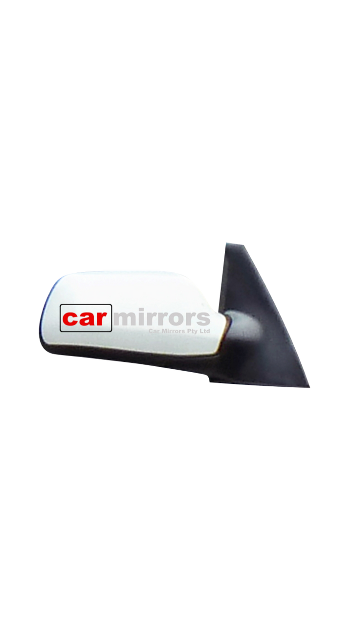 Mazda 3 BK 2004-2009 Driver Side Mirror