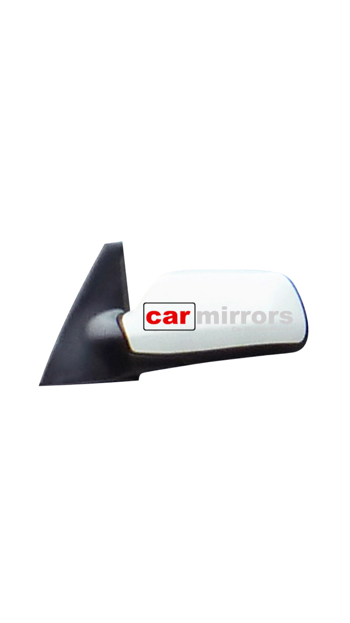 Mazda 3 BK 2004-2009 Passenger Side Mirror