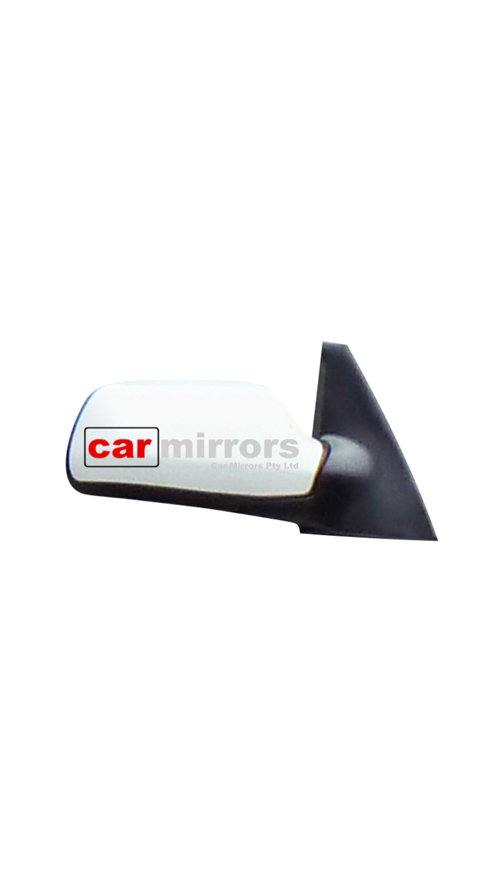 Mazda 6 GG & GY 2002-2008 Driver Side Mirror