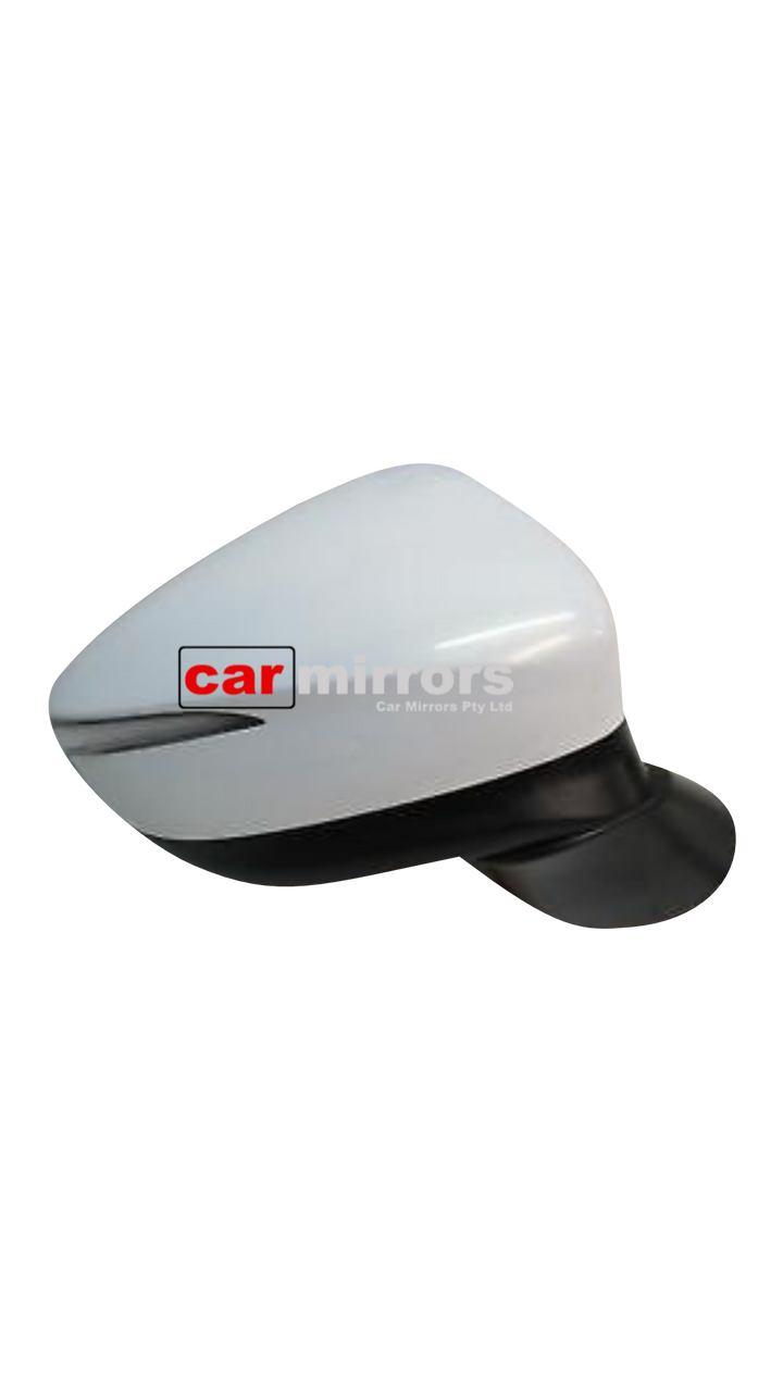 Mazda CX5 KE Maxx Maxx Sport Grand Touring 2014-2016 (w indicator on back) Passenger Side Mirror