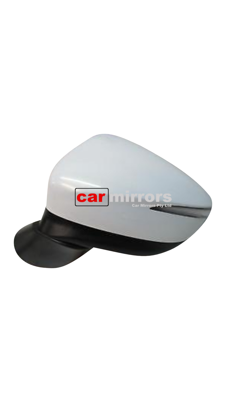 Mazda CX5 KE Akera 2014-2016 (w indicator on back, w blindspot) Driver Side Mirror