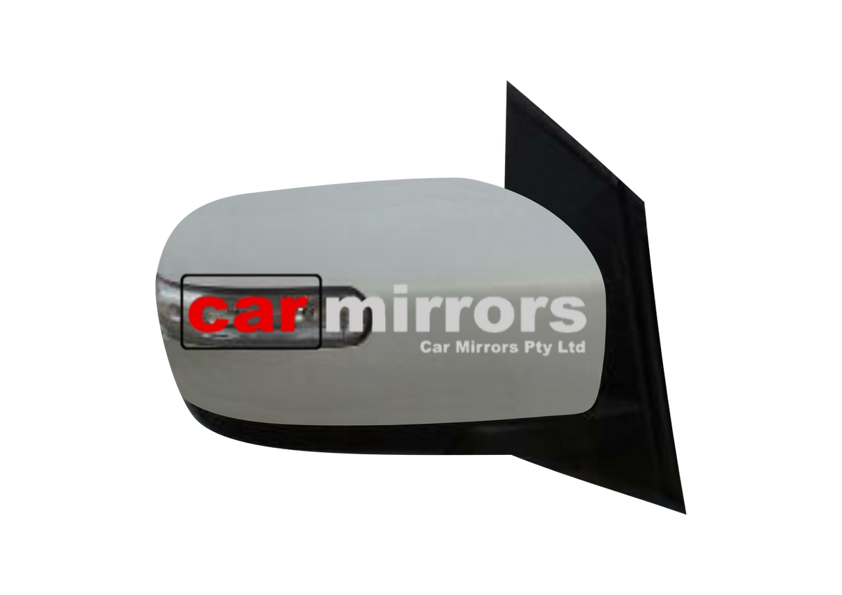 Mazda CX7 ER 2006-2012 (w indicator) Driver Side Mirror