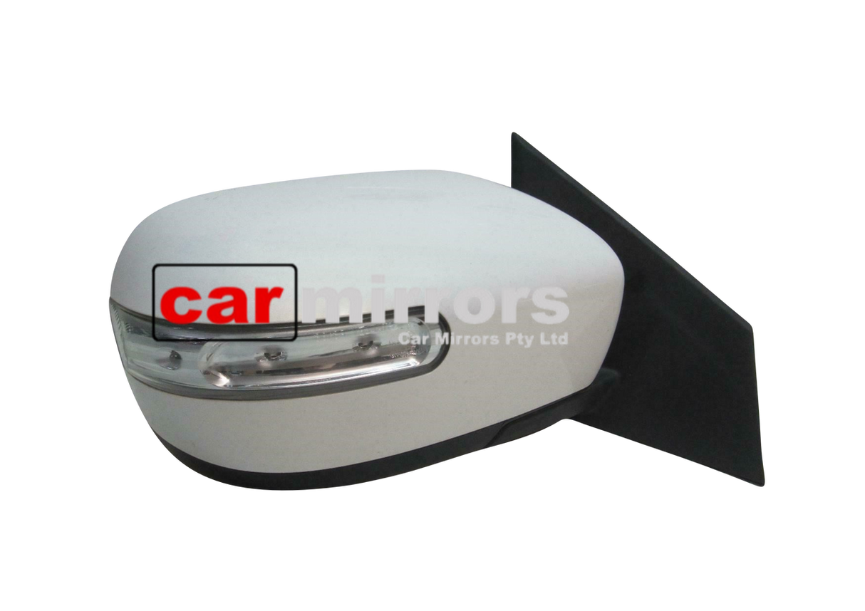 Mazda CX9 TB classic 2007-2009 (w indicator) Driver Side Mirror