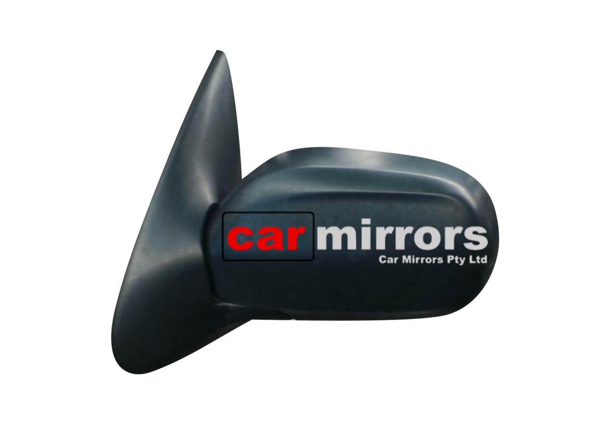 Mazda Tribute YU 2001-2006 (electric adjustment) Passenger Side Mirror