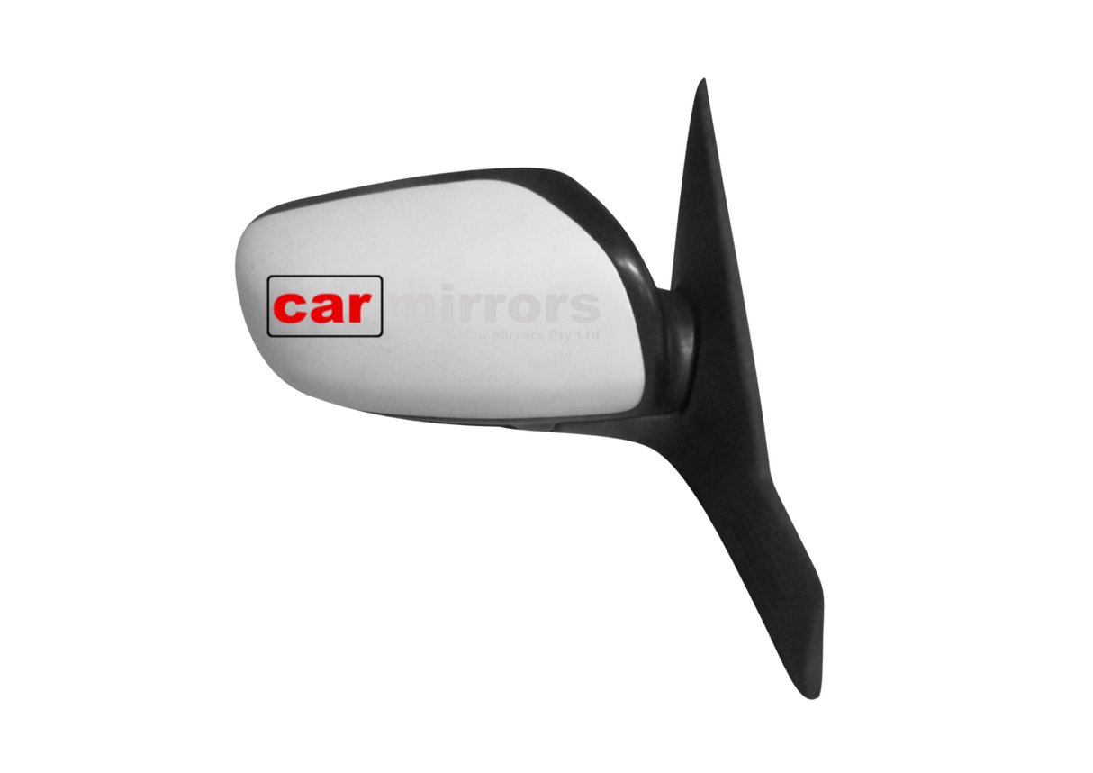 Subaru Impreza 2002-2007 Driver Side Mirror