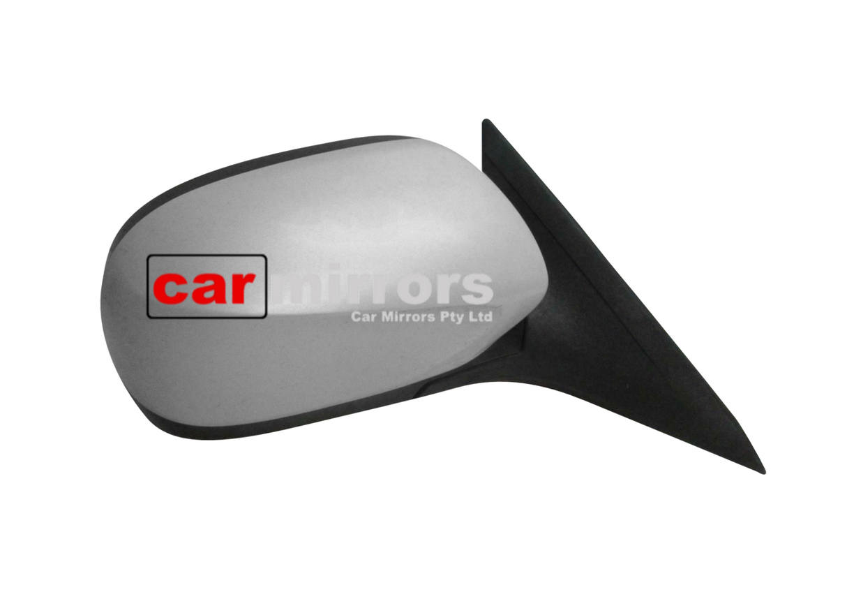 Subaru G3 WRX 2007-2010 (wo indicator) Driver Side Mirror