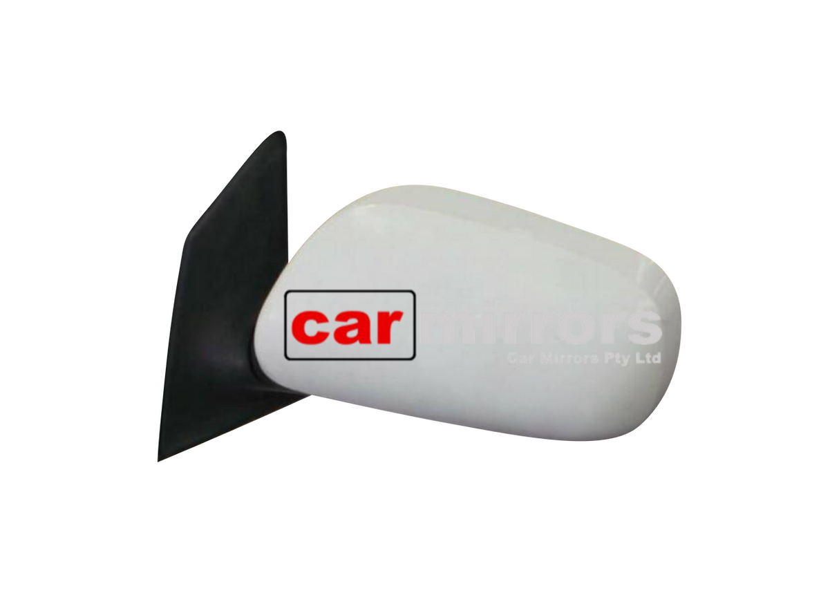 Toyota Yaris 03/2006-06/2016 Sedan Passenger Side Mirror