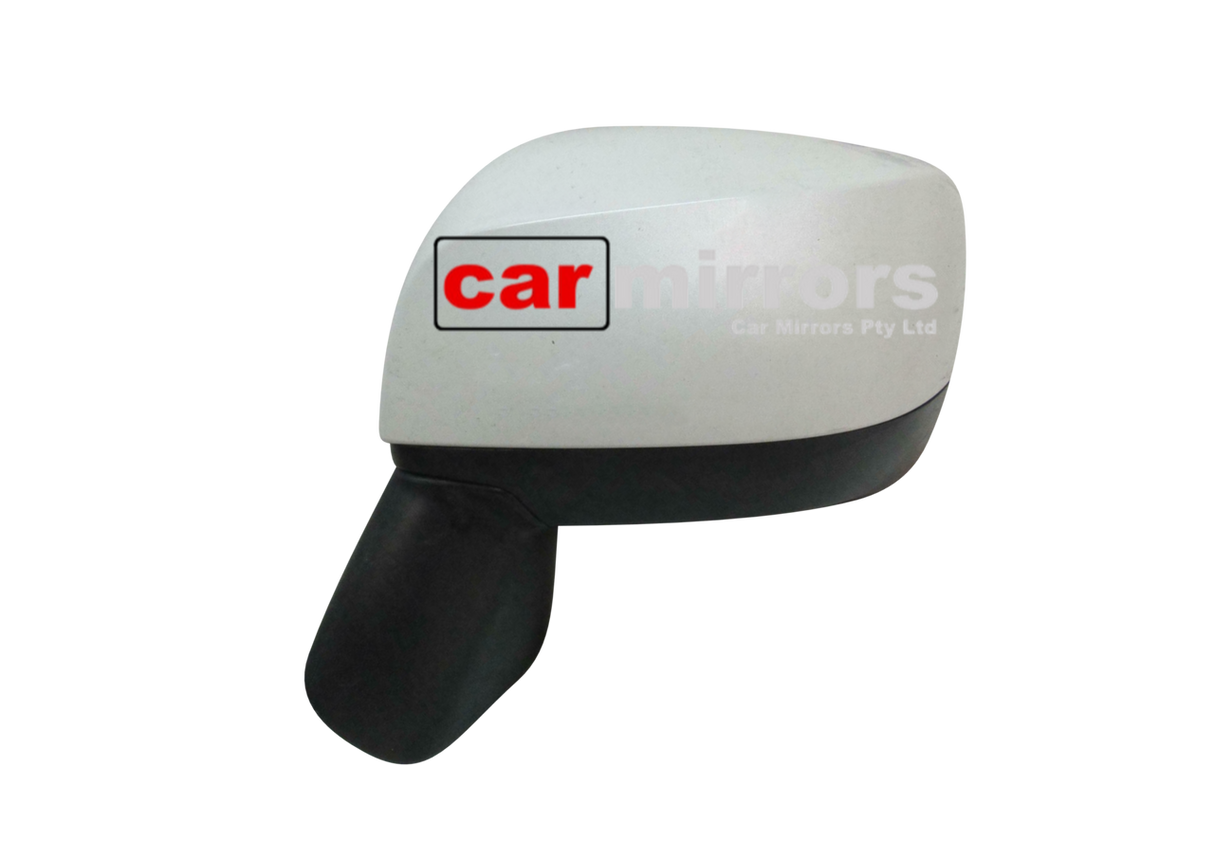 Subaru Impreza G4 2011-2016 Sedan and Hatch Passenger Side Mirror