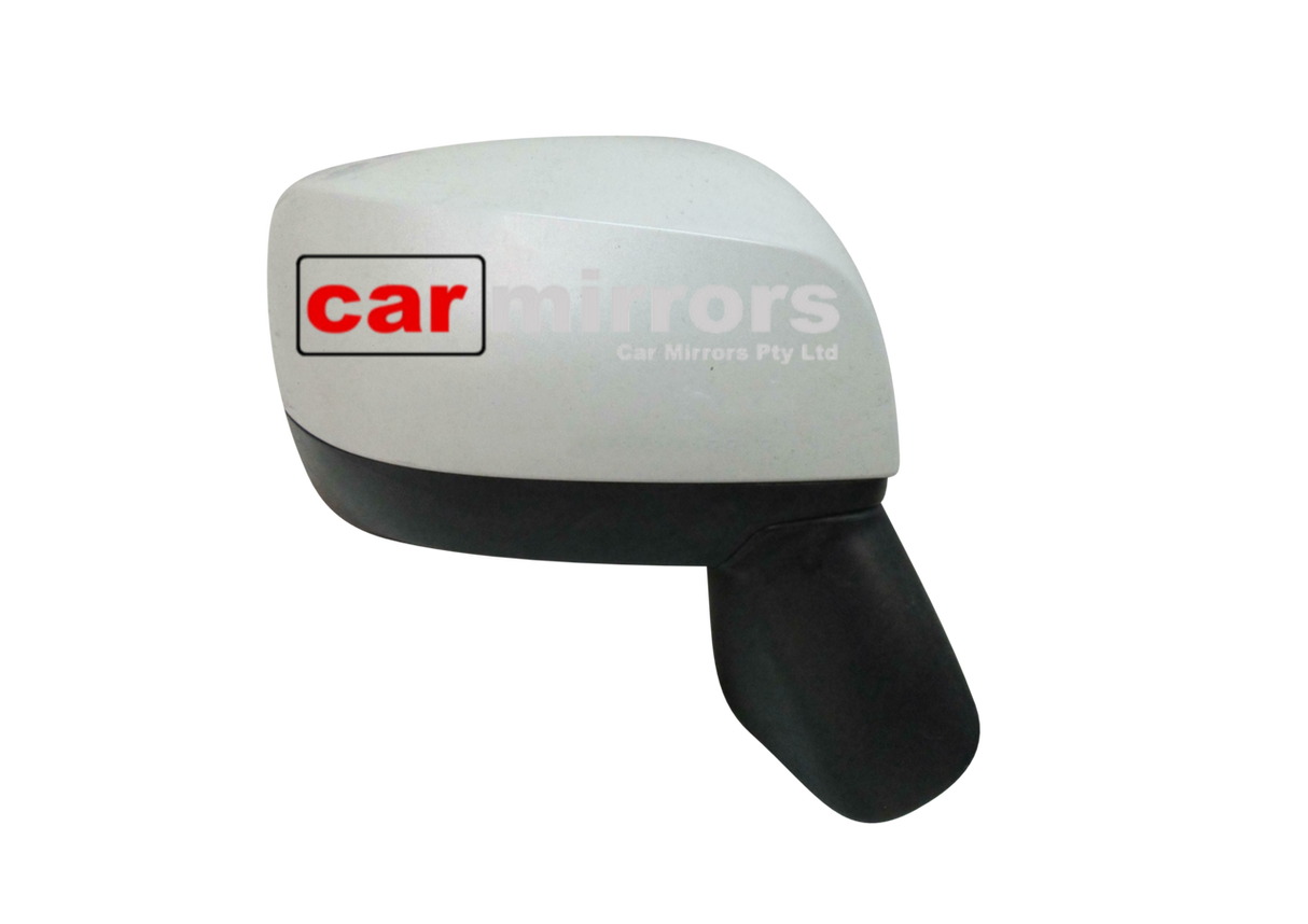 Subaru Impreza G4 2011-2016 Sedan and Hatch (w indicator) Driver Side Mirror