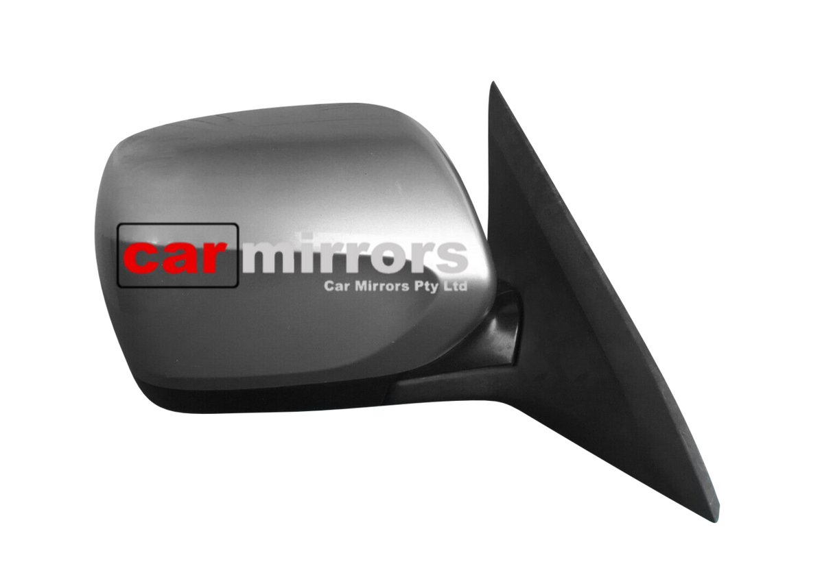 Subaru Forester 2008-2011 (large) Driver Side Mirror