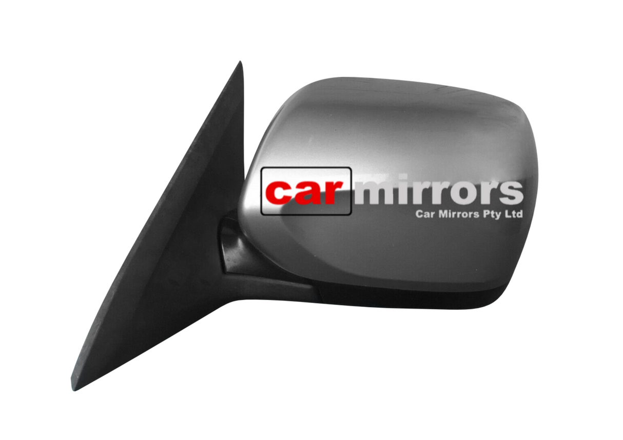 Subaru Forester 2008-2011 (large) Passenger Side Mirror