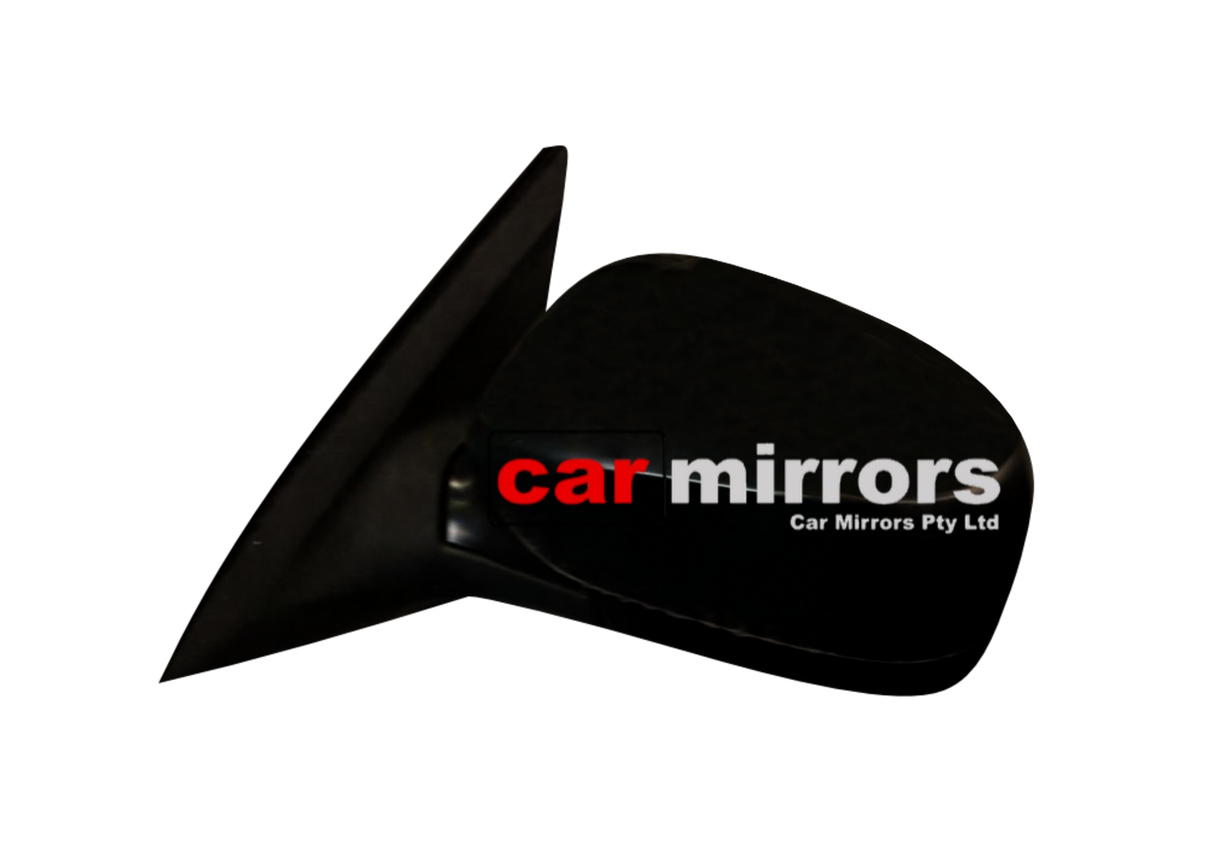 Subaru Forester 02/2011-12/2012 (small) Passenger Side Mirror