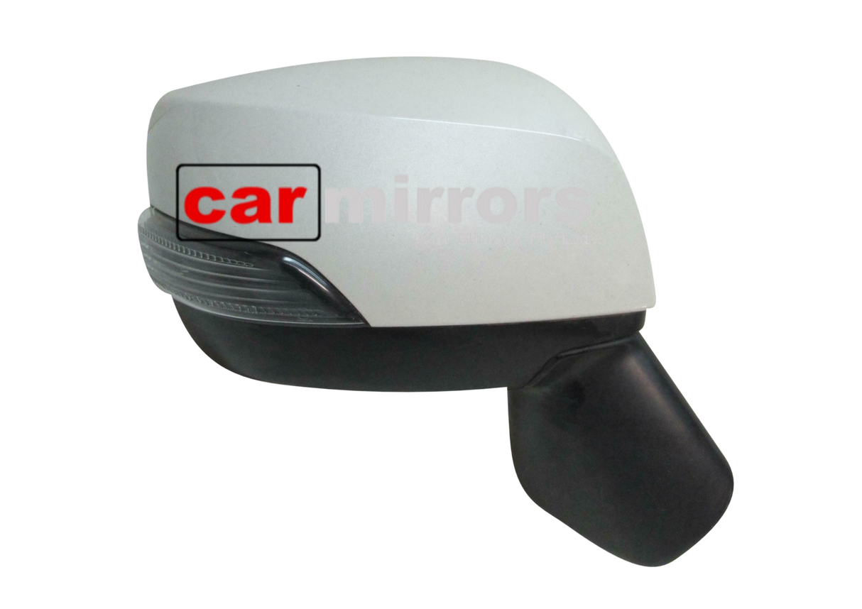 Subaru Forester 12/2012 onwards (w indicator) Driver Side Mirror