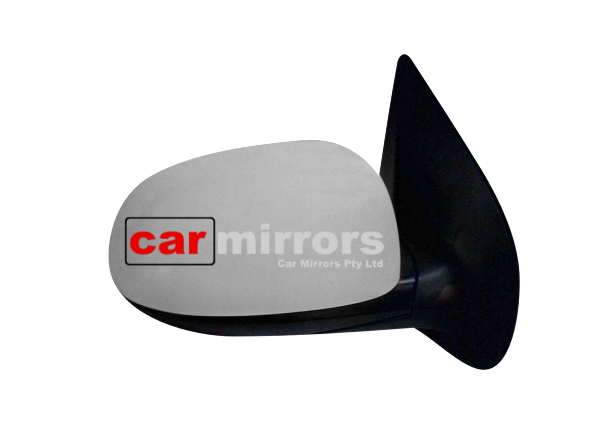 Hyundai i20 PB 07/2010-12/2015 Driver Side Mirror