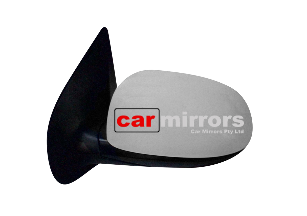 Hyundai i20 PB 07/2010-12/2015 (autofold) Passenger Side Mirror