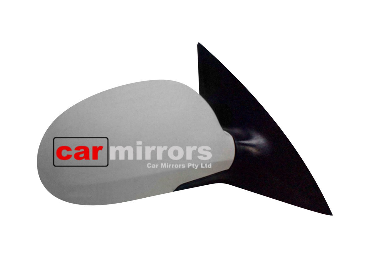 Hyundai i30 FD 09/2007-04/2012 (autofold w/o indicator) Driver Side Mirror