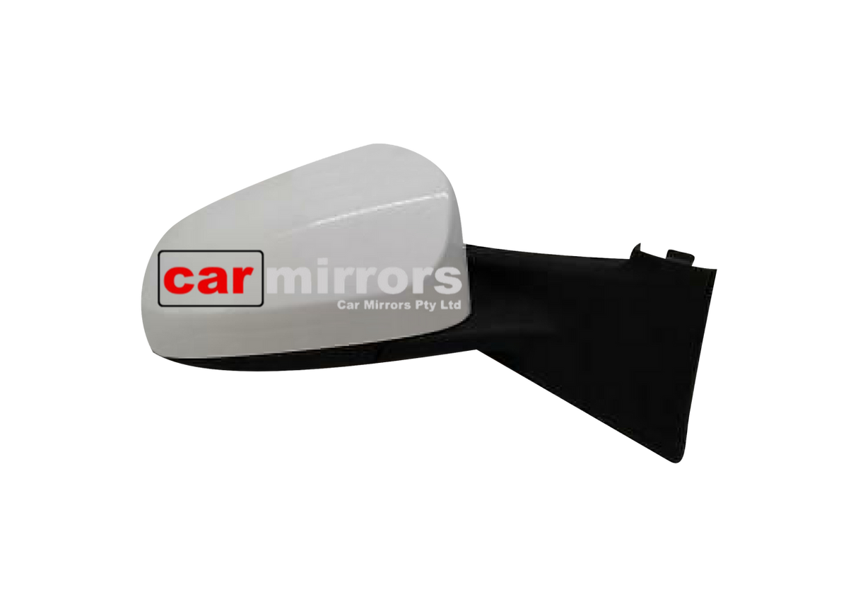 Toyota Yaris 11/2011-2019 Hatch Driver Side Mirror