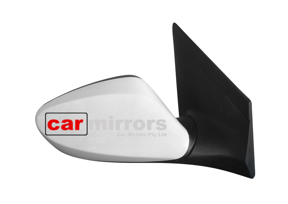 Hyundai i30 GD 03/2012-02/2017 (3dr/Hatch, w autofold, w puddle, w/o indicator) Driver Side Mirror