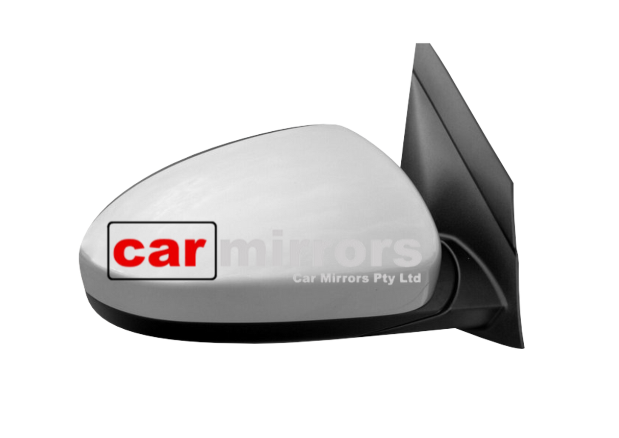 Hyundai Tucson TL 07/2015 onwards Active X (w/o indicator) Driver Side Mirror