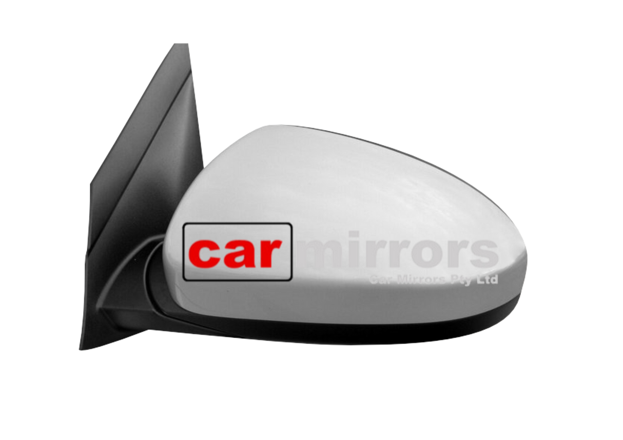 Hyundai Tucson TL 07/2015 onwards Active X (w/o indicator) Passenger Side Mirror