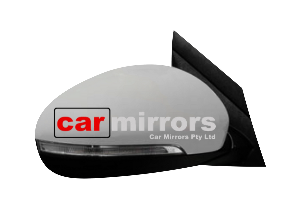 Hyundai Tucson TL 07/2015 onwards Elite/Highlander (w indicator, w blindspot) Driver Side Mirror