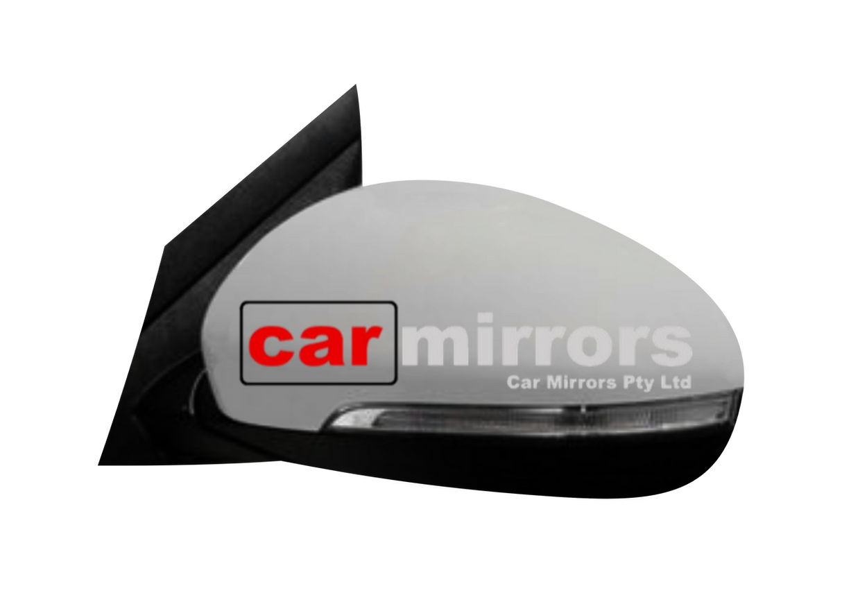 Hyundai Tucson TL 07/2015 onwards Elite/Highlander (w indicator, w blindspot) Passenger Side Mirror