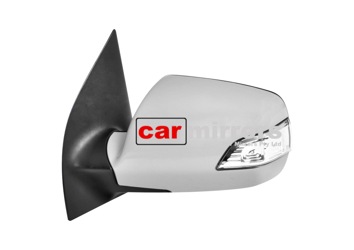 Kia Carnival VQ 2005-2014 (w indicator) Passenger Side Mirror