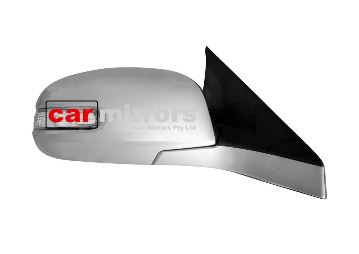 Suzuki Swift EZ Sports RS415 & RS416 09/2004-02/2011 (w indicator) Driver Side Mirror
