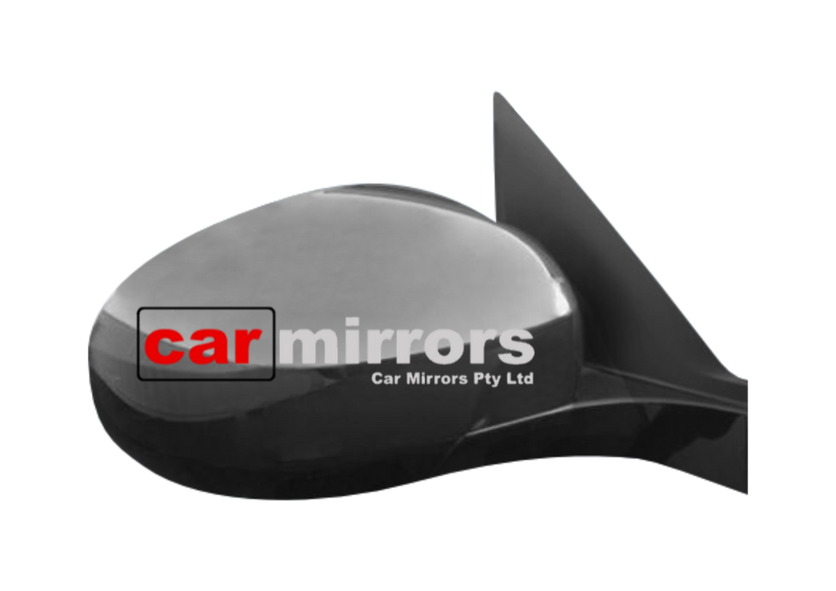 Suzuki Swift FZ 12/201003/2017 (black painted w/o indicator) Driver S