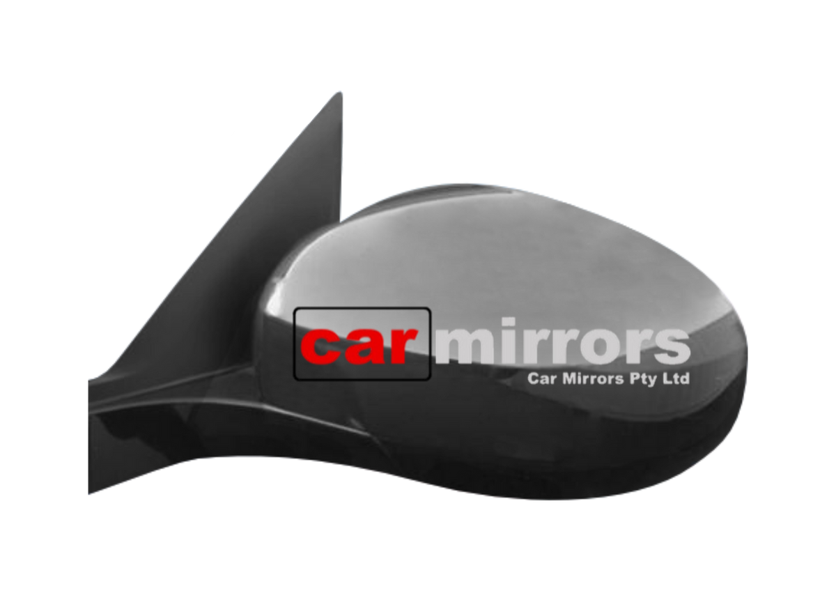 Suzuki Swift FZ 12/201003/2017 (black painted w/o indicator) Passenge