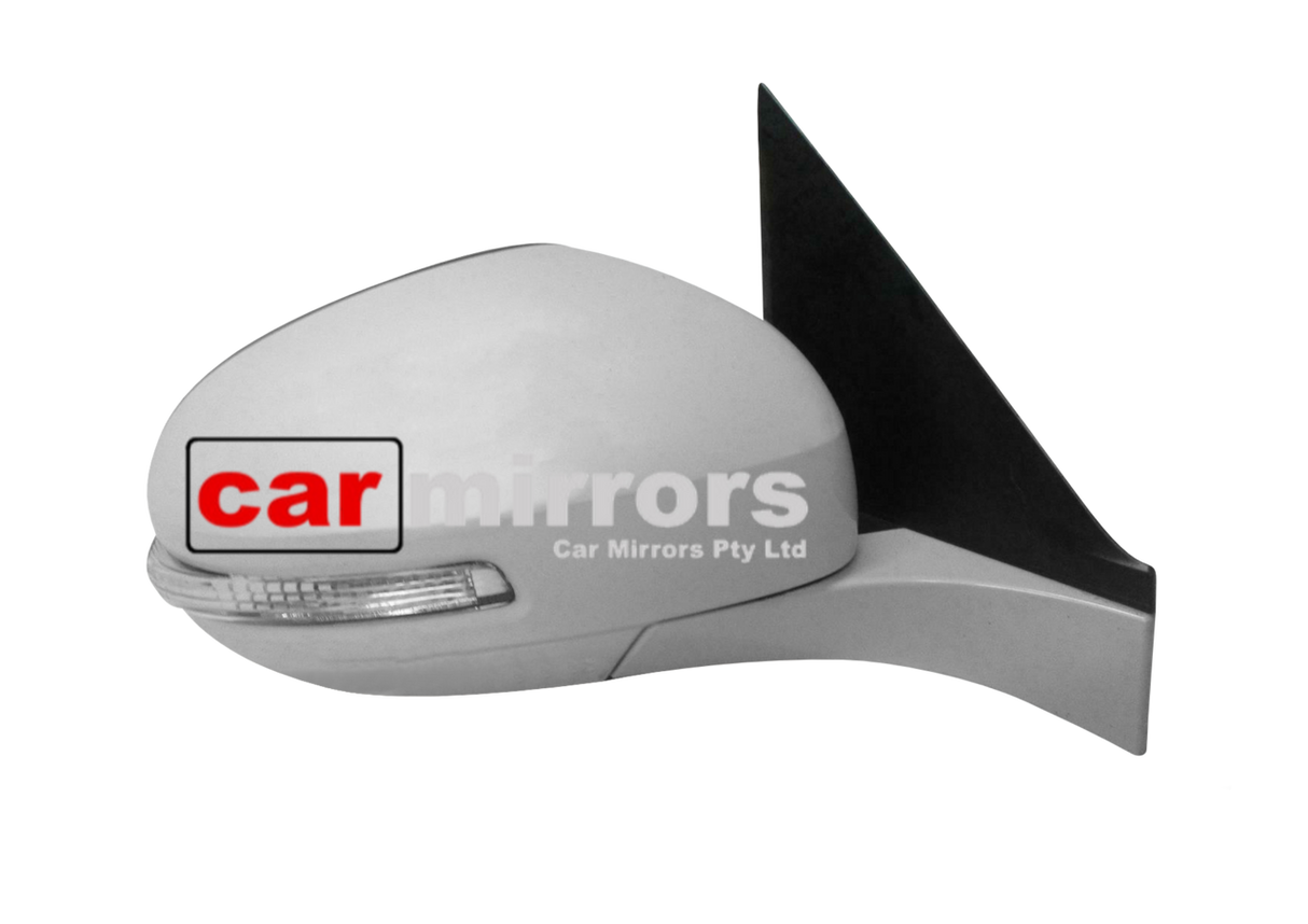 Suzuki Swift FZ 12/2010-03/2017 (w indicator) Driver Side Mirror