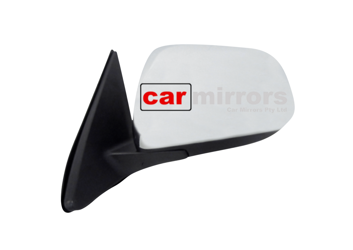 Toyota Kluger GSU40 GSU45 2007-2013 Chrome Passenger Side Mirror