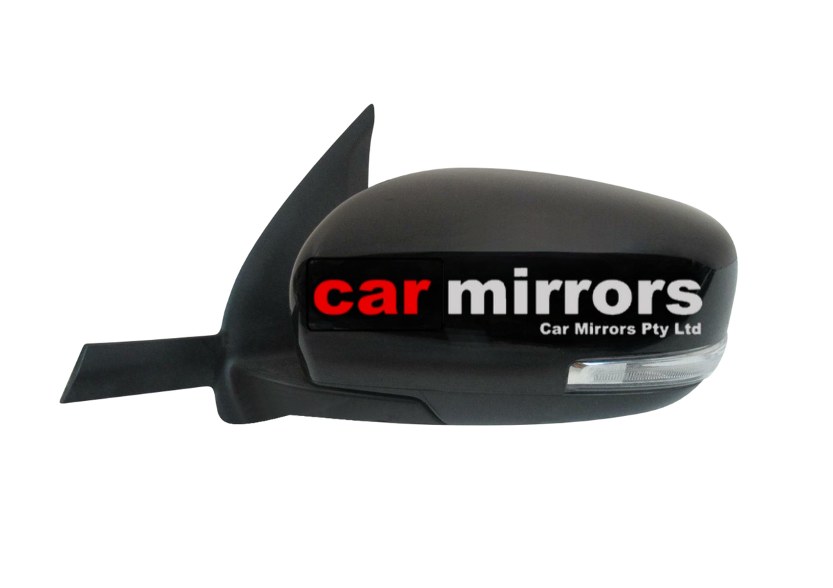 Suzuki Swift AZ 04/2017 onwards (w indicator, autofold) Passenger Side Mirror