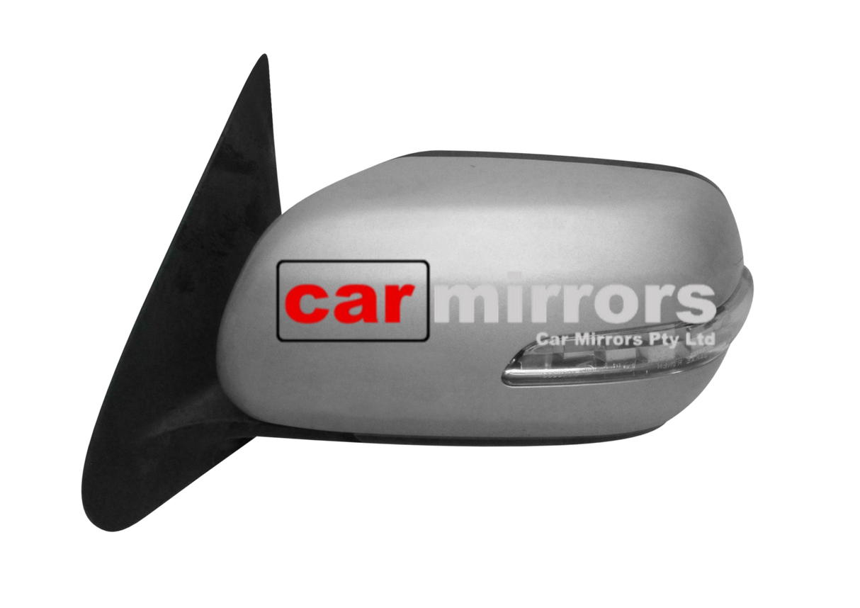 Suzuki Vitara JB & JT 08/2008 to 2018 (w inidcator)Passenger Side Mirror