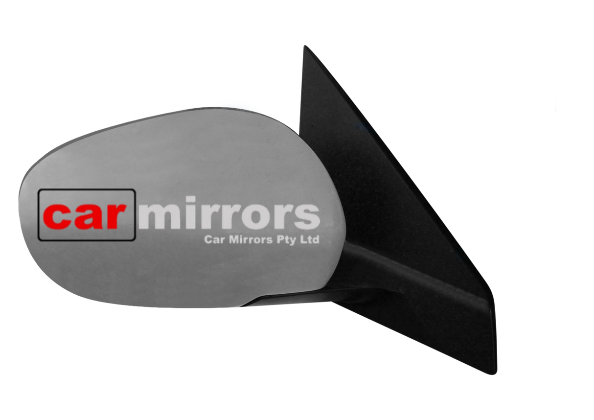 Suzuki Vitara LY 06/2015 onwards Driver Side Mirror