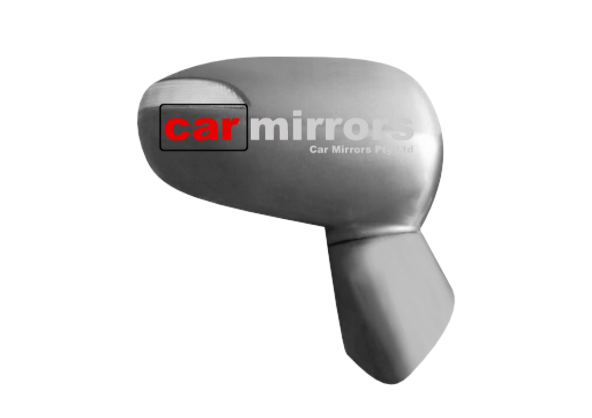 Honda Jazz GD Gli Type 03/2006-09/2008 (w indicator) Driver Side Mirror