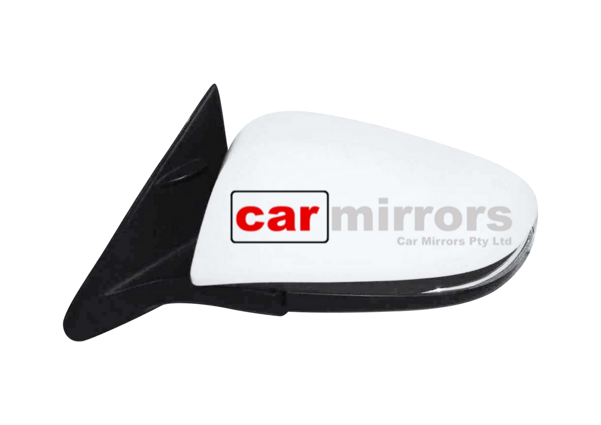 Toyota Kluger GSU50 GSU55 2013-2018 Passenger Side Mirror