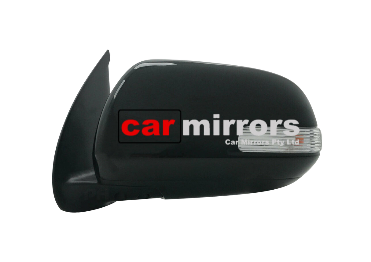 Toyota Hilux SR5 2011-2015 (w indicator, autofold) Passenger Side Mirror